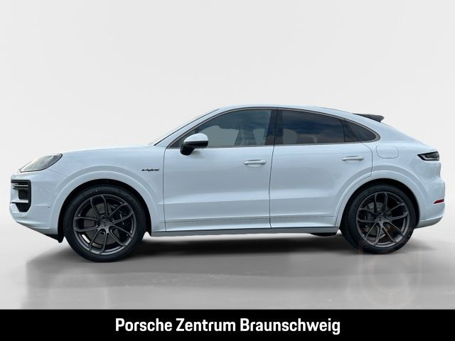 Porsche Cayenne Turbo E-Hybrid Coupe BOSE LED-Matrix