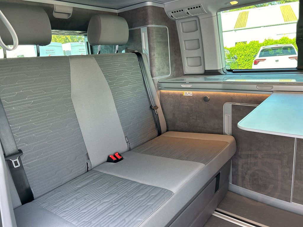 Volkswagen T6.1 California Ocean 2.0 TDI Autom.+ LED+ Navi+