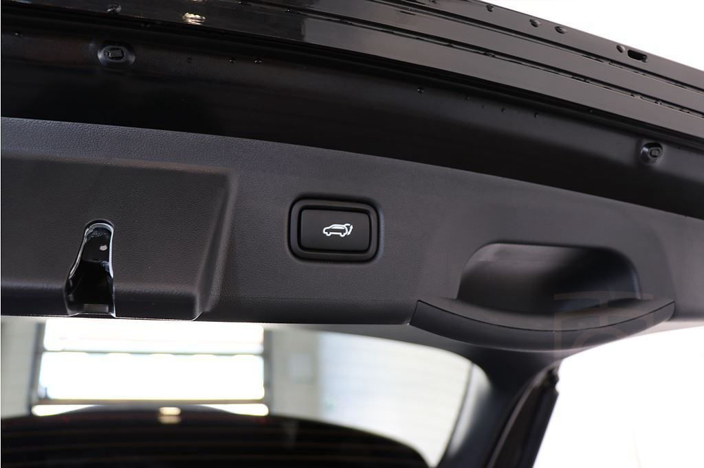 Hyundai Tucson PHEV 4WD