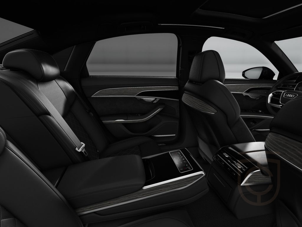 Audi A8 60 TFSIe quattro Matrix*Pano*Air*Massage*B&O