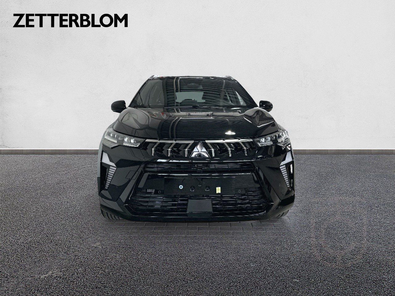 Mitsubishi ASX INTENSE