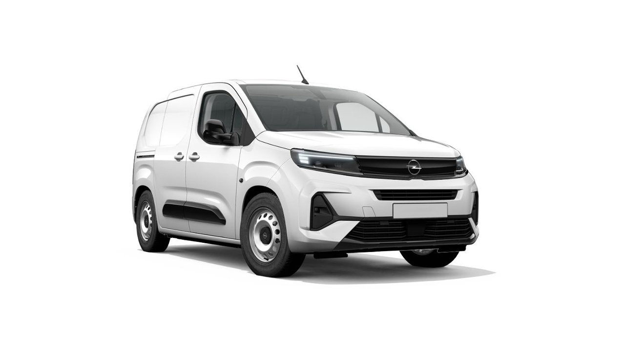 Opel Combo L1 Elite