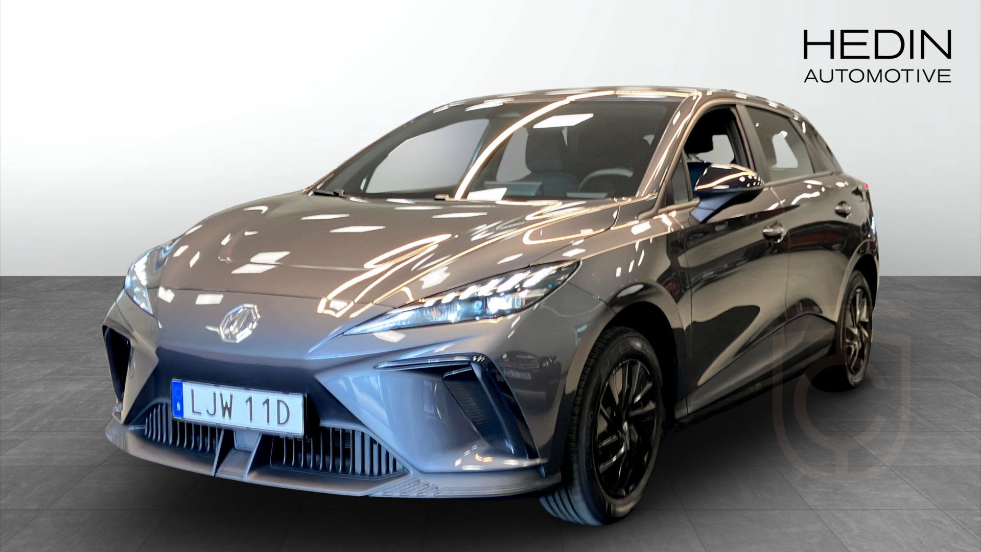 MG 4 Electric Standard Range