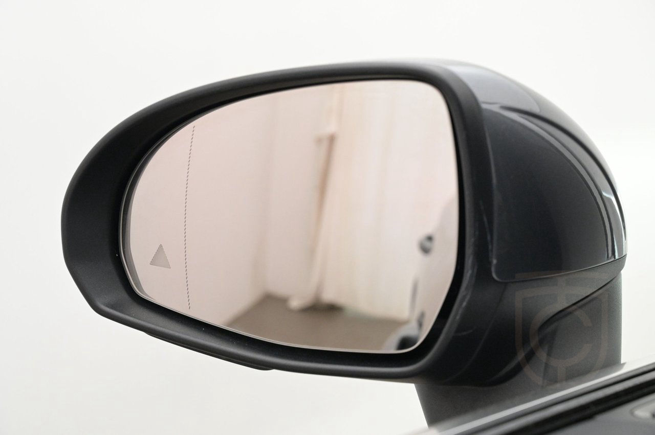 Mercedes-Benz GLC 300 e 4M Avantgarde