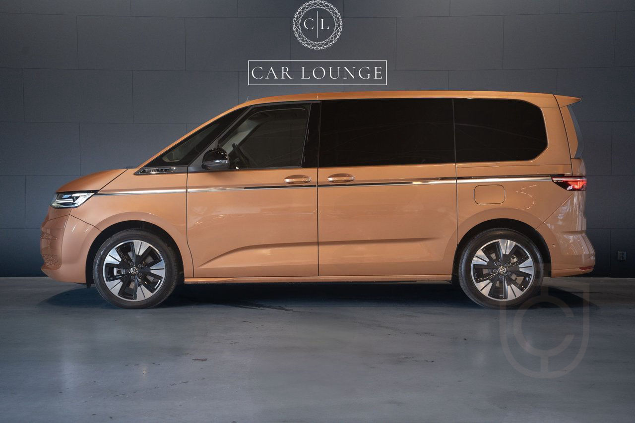Volkswagen Multivan eHybrid 4MOTION DSG Style \
