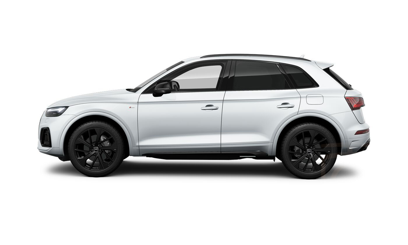 Audi Q5 TFSI e S line business 50 e quattro 220 kW