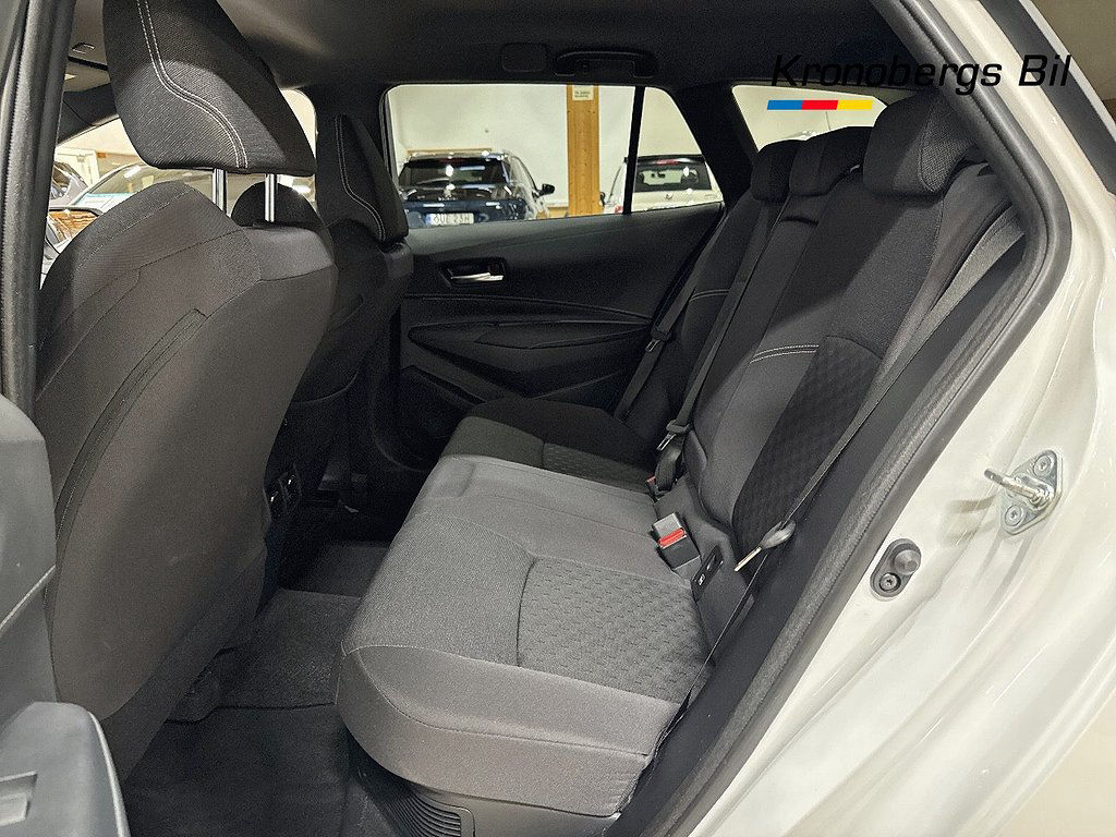 Suzuki Swace Hybrid