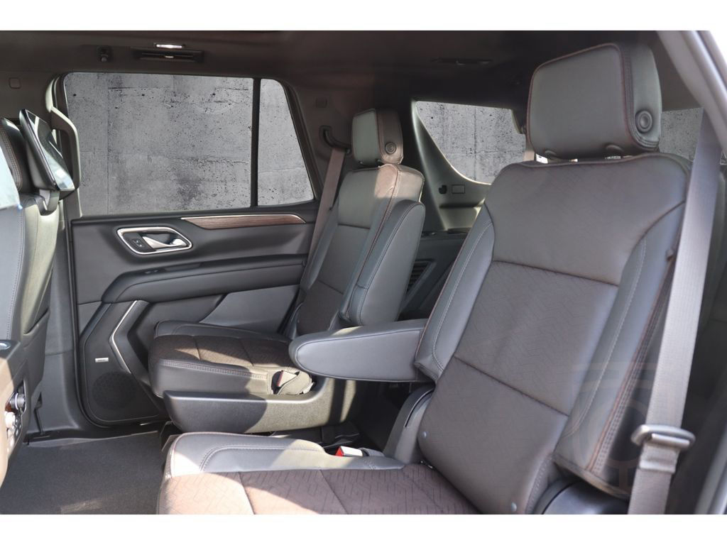Chevrolet TAHOE High Country 6,2L /V8 *Sonderfinanzierung*