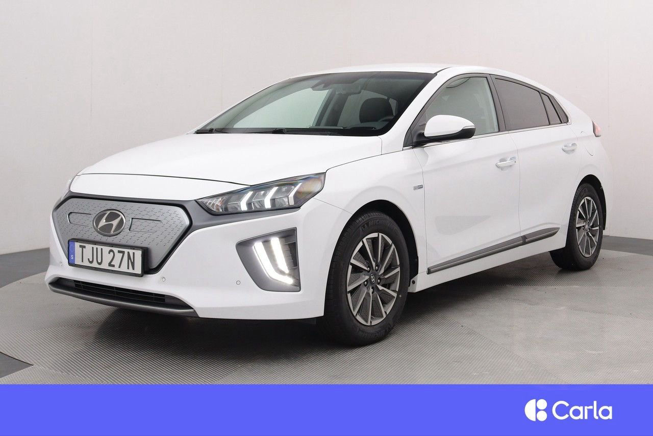 Hyundai IONIQ Electric