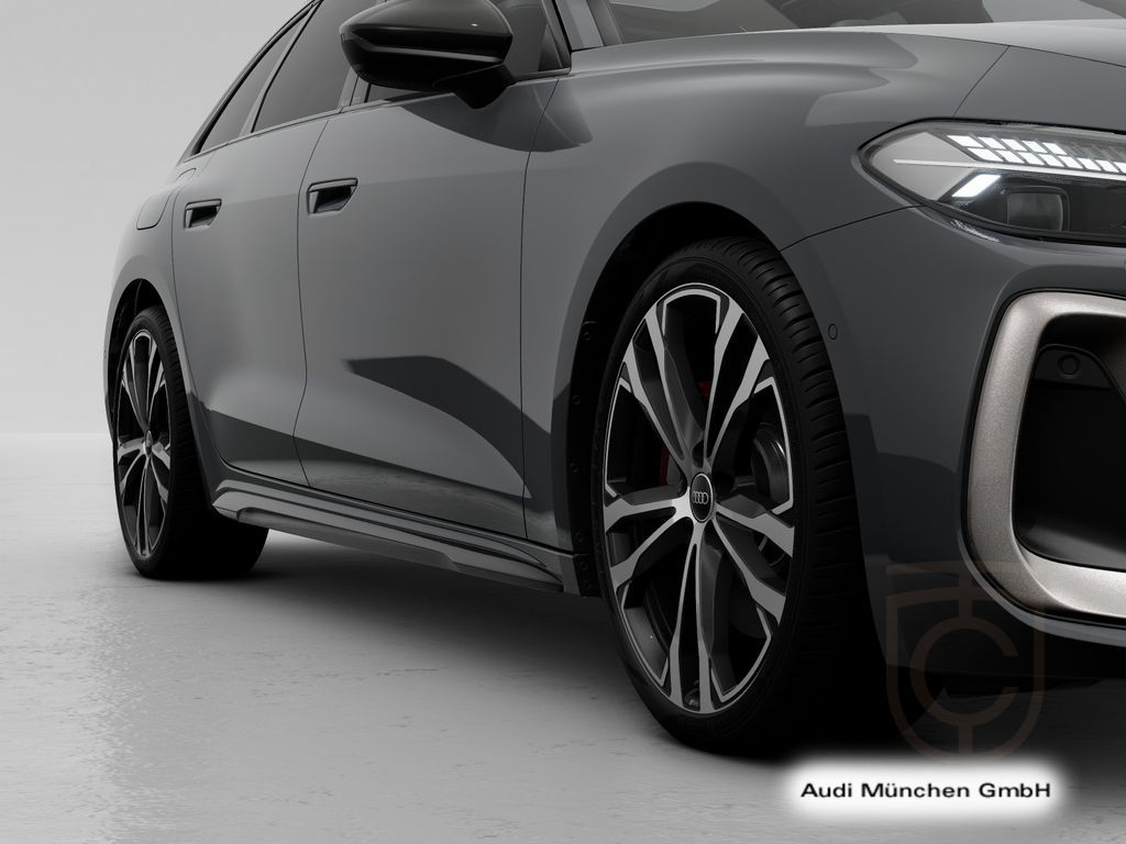 Audi S5 Avant S5 Avant edition one TFSI 270 kW S tron