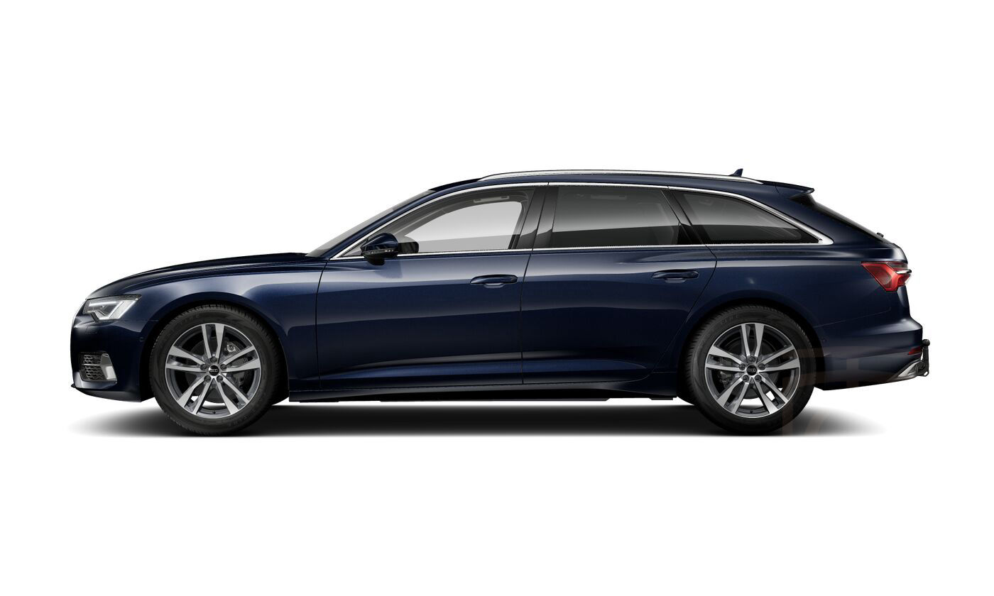 Audi A6 Avant advanced 40 TDI 150 kW