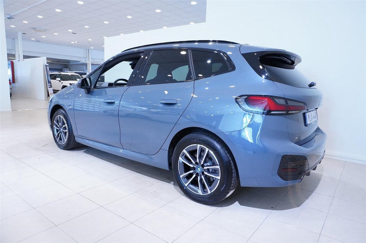BMW 225 e xDrive Active Toure Tourer Steptronic