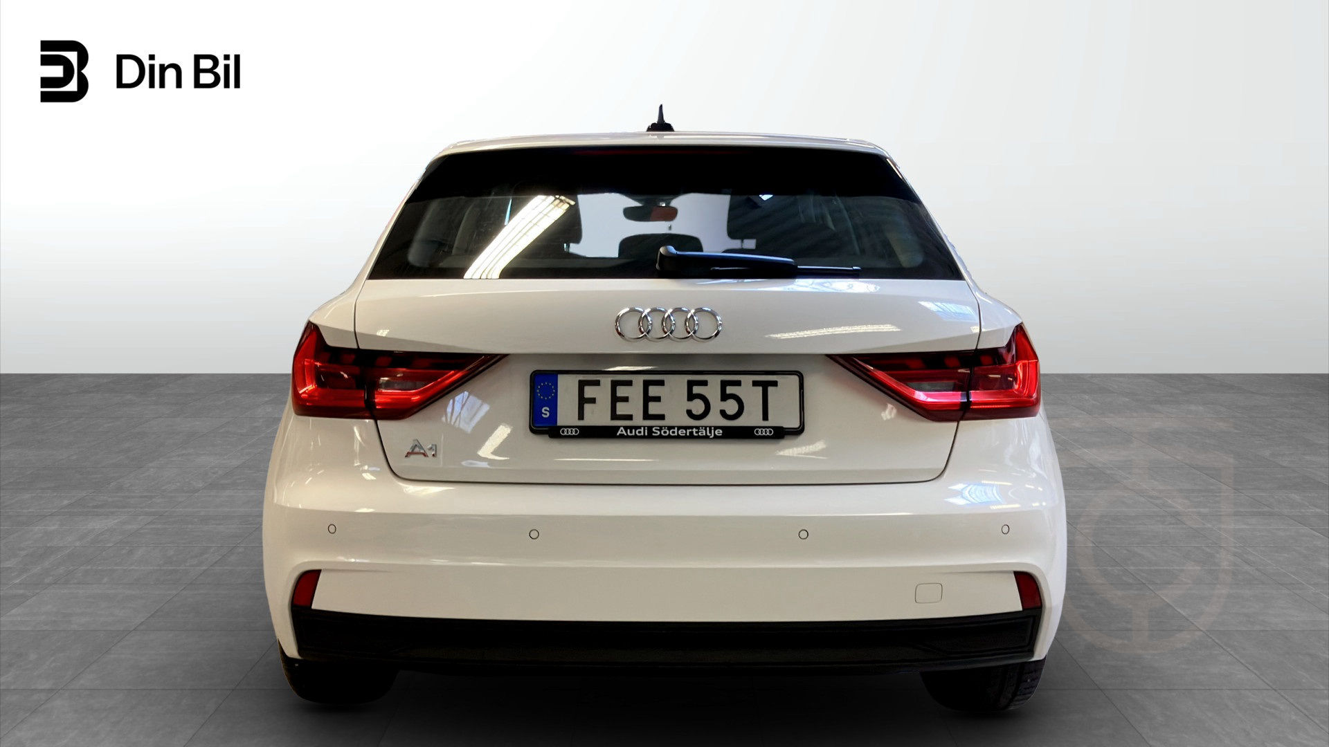 Audi A1 Sportback 30 TFSI
