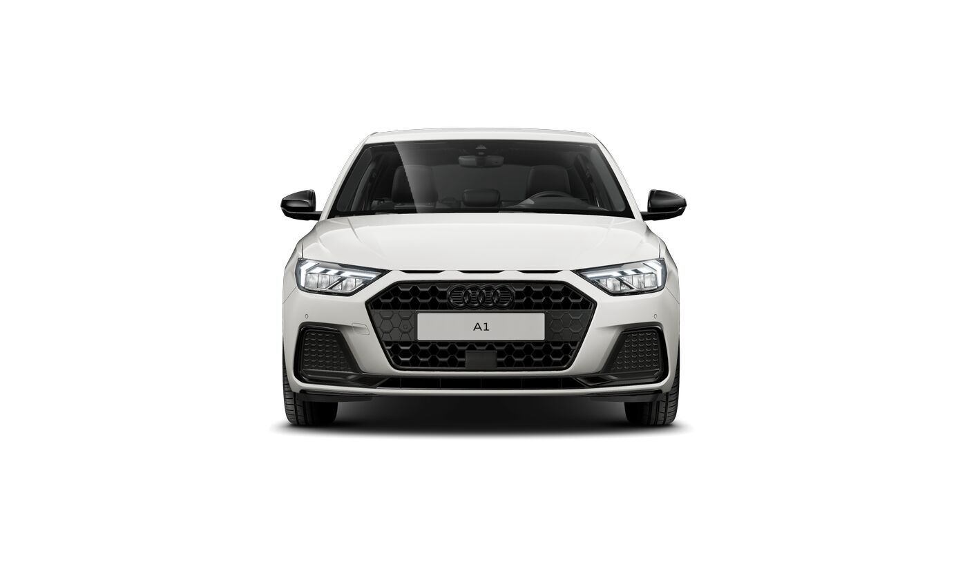 Audi A1 Sportback advanced 25 TFSI 70 kW