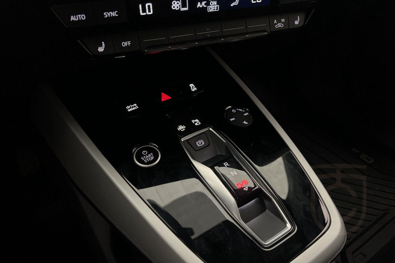 Audi Q4 50 Sportback e-tron Q