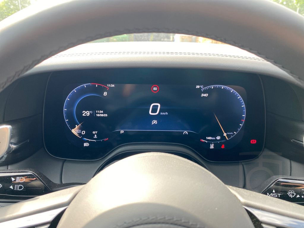 Maserati GranTurismo Modena 5 JAHRE GARANTIE + SPORTPAKET