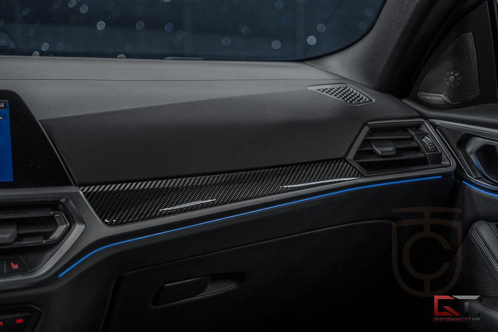 BMW M4 Competition xDrive 50 Jahre