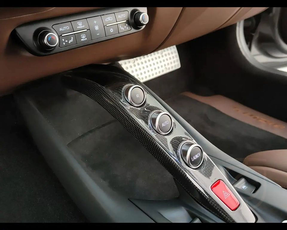 Ferrari 812 GTS 6.5 DCT~Carbon~Launch~Lift~360°-Kamera~