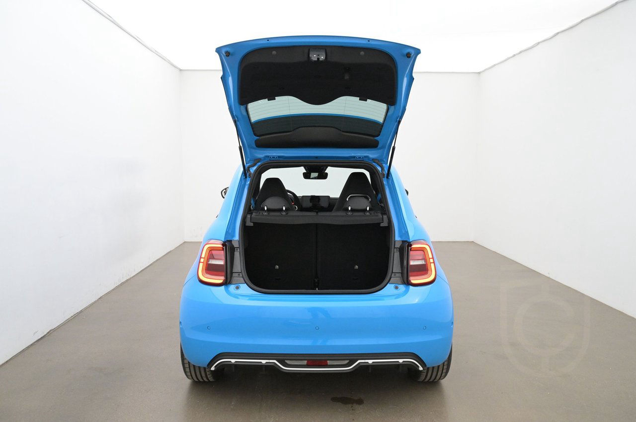 Abarth 500e