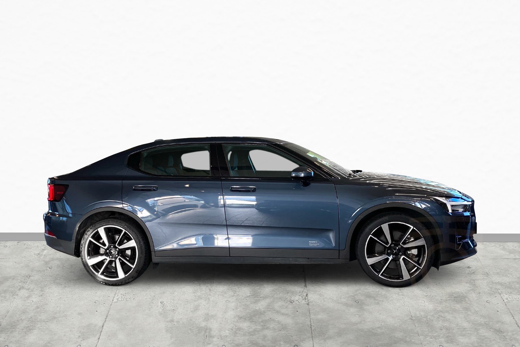 Polestar 2 Long Range Single Motor