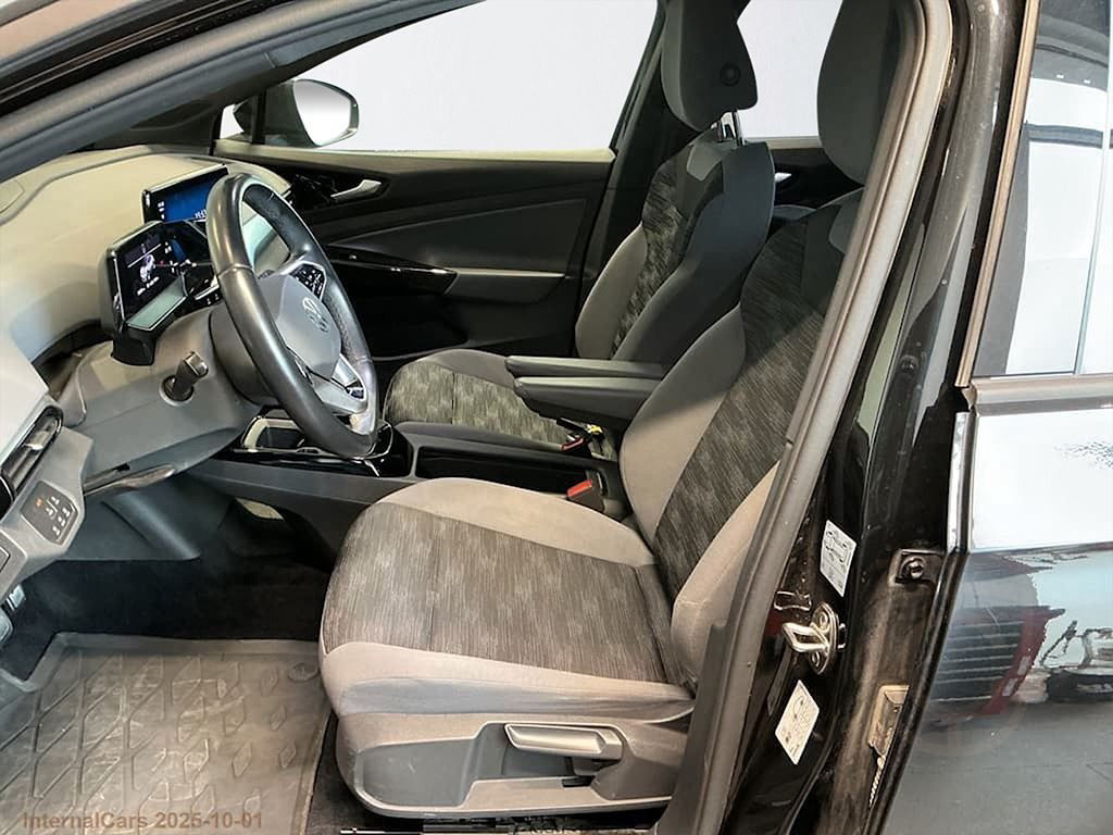 Volkswagen ID.4 Pro Performance Comfort Plus