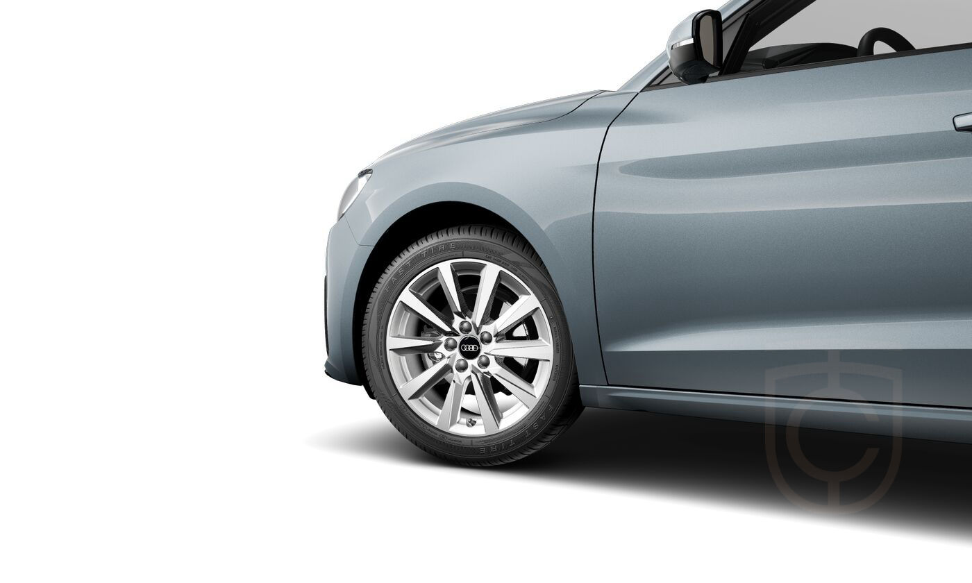 Audi A1 Sportback 25 TFSI 70 kW