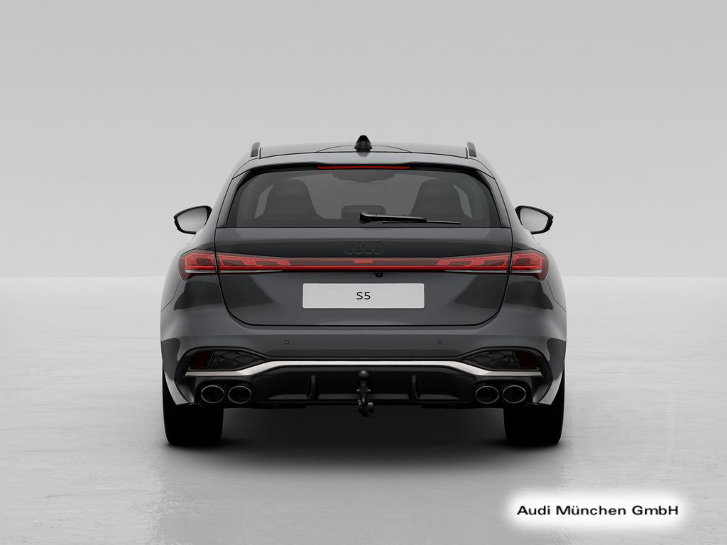 Audi S5 Avant S5 Avant edition one TFSI 270 kW S tron