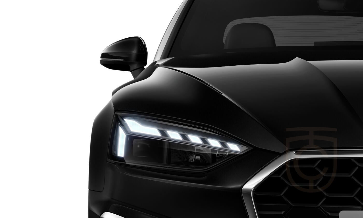 Audi A5 Cabriolet S line 40 TFSI 150 kW