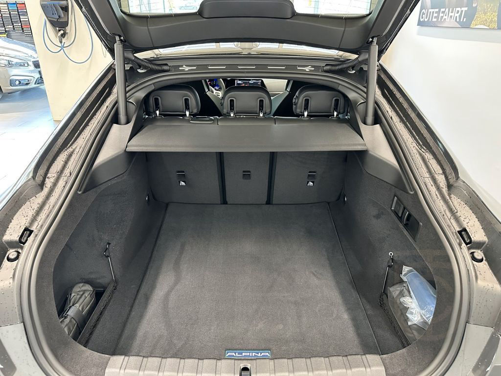 ALPINA B4 3.0 Allrad