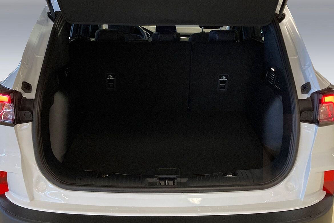 Ford Kuga Plug-In Hybrid