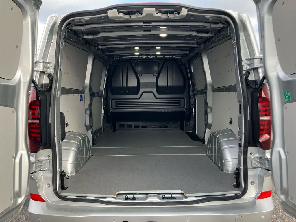 Volkswagen Transporter T7 L2