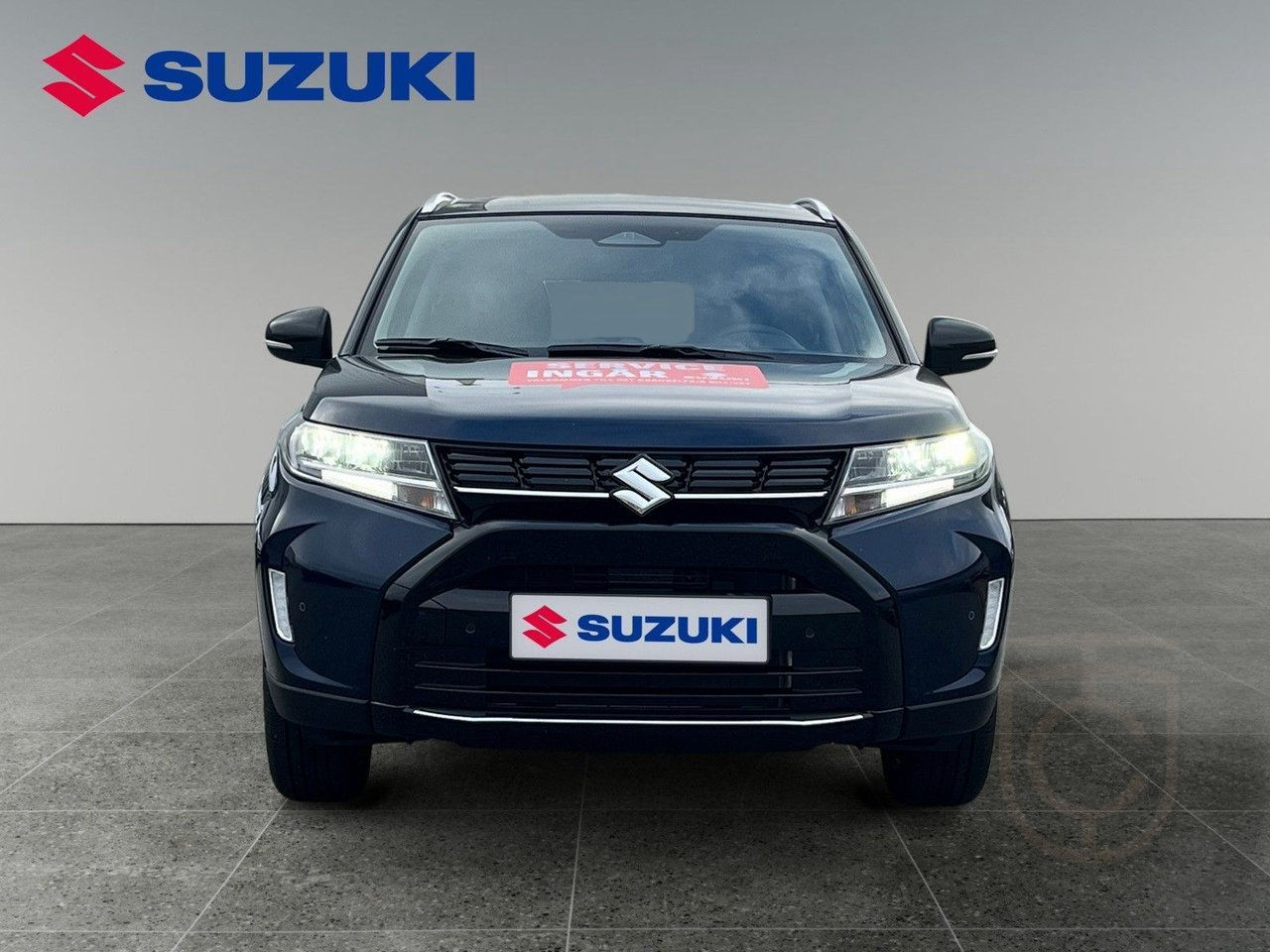 Suzuki Vitara 1.5 FL Inclusive 4x4, inkl.