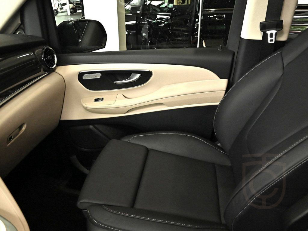 Mercedes-Benz Marco Polo V 300 d 4M AHK Standhz. Distr. LED Na