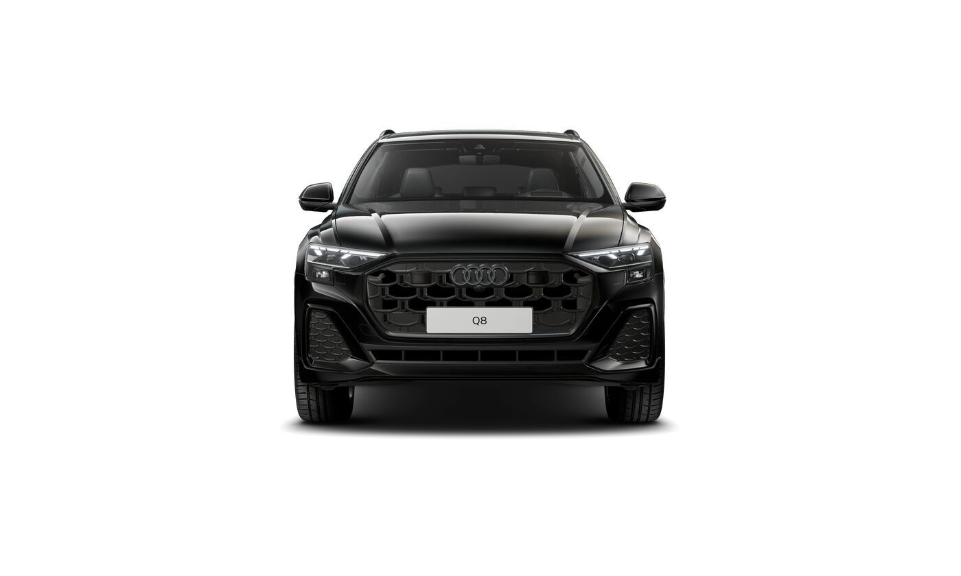 Audi Q8 SUV 50 TDI quattro 210 kW