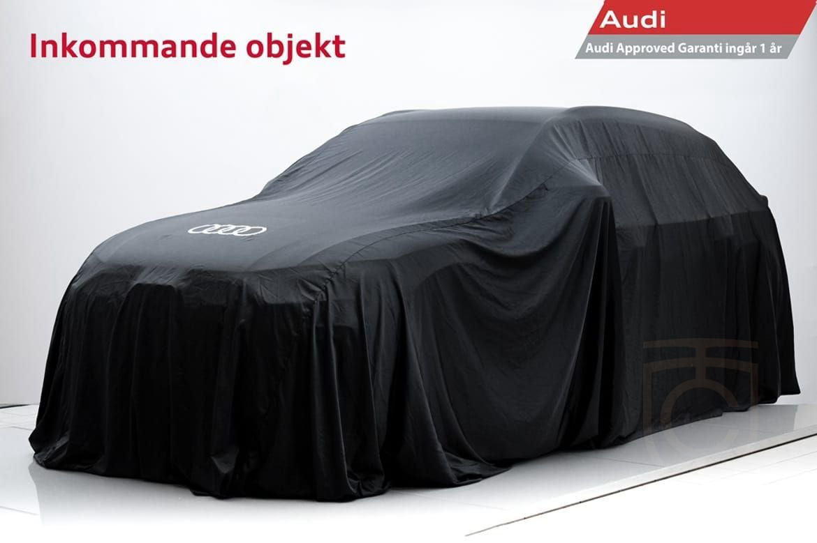 Audi A4 Avant 40 TDI quattro 40 TDI