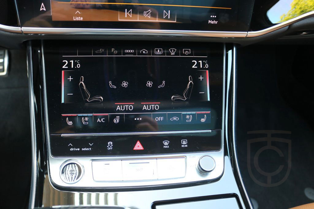 Audi A8 L 60 TFSI e Lang S line /3xTV/Pano/B&O/170NP
