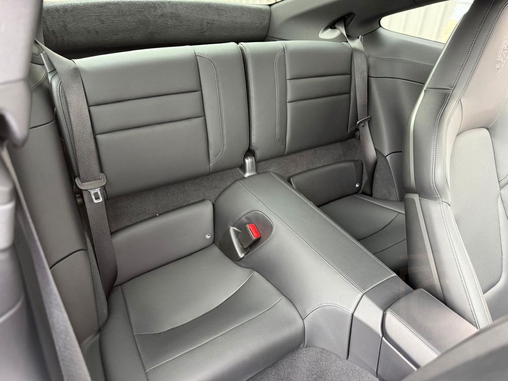 Porsche 911 Carrera Sportabg Chrono LIFT BOSE SportDesig