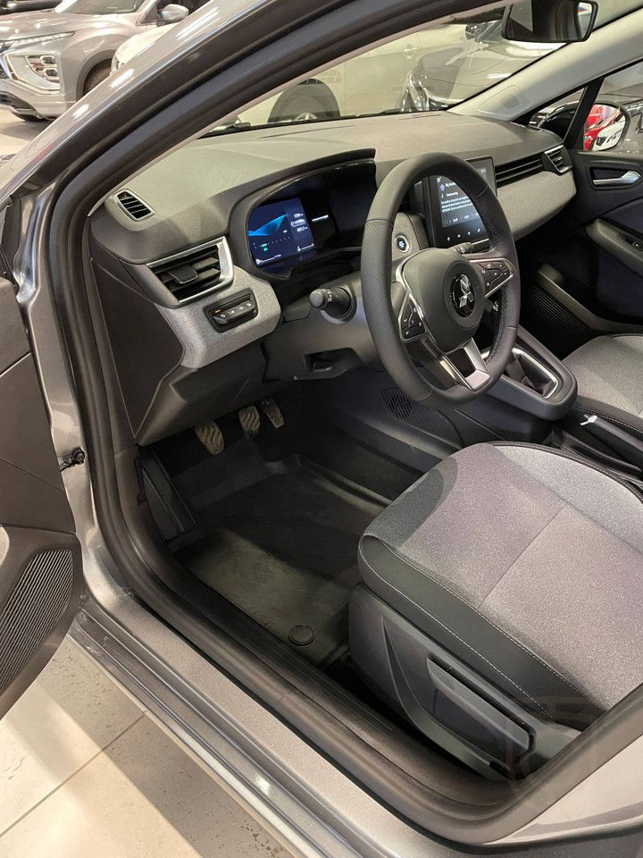 Mitsubishi Colt 1.0 TCe