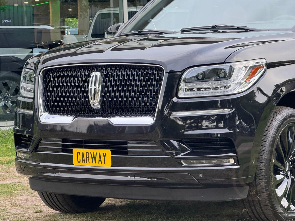 Cadillac Escalade Lincoln Navigator 3.5L V6 Lang Preferre
