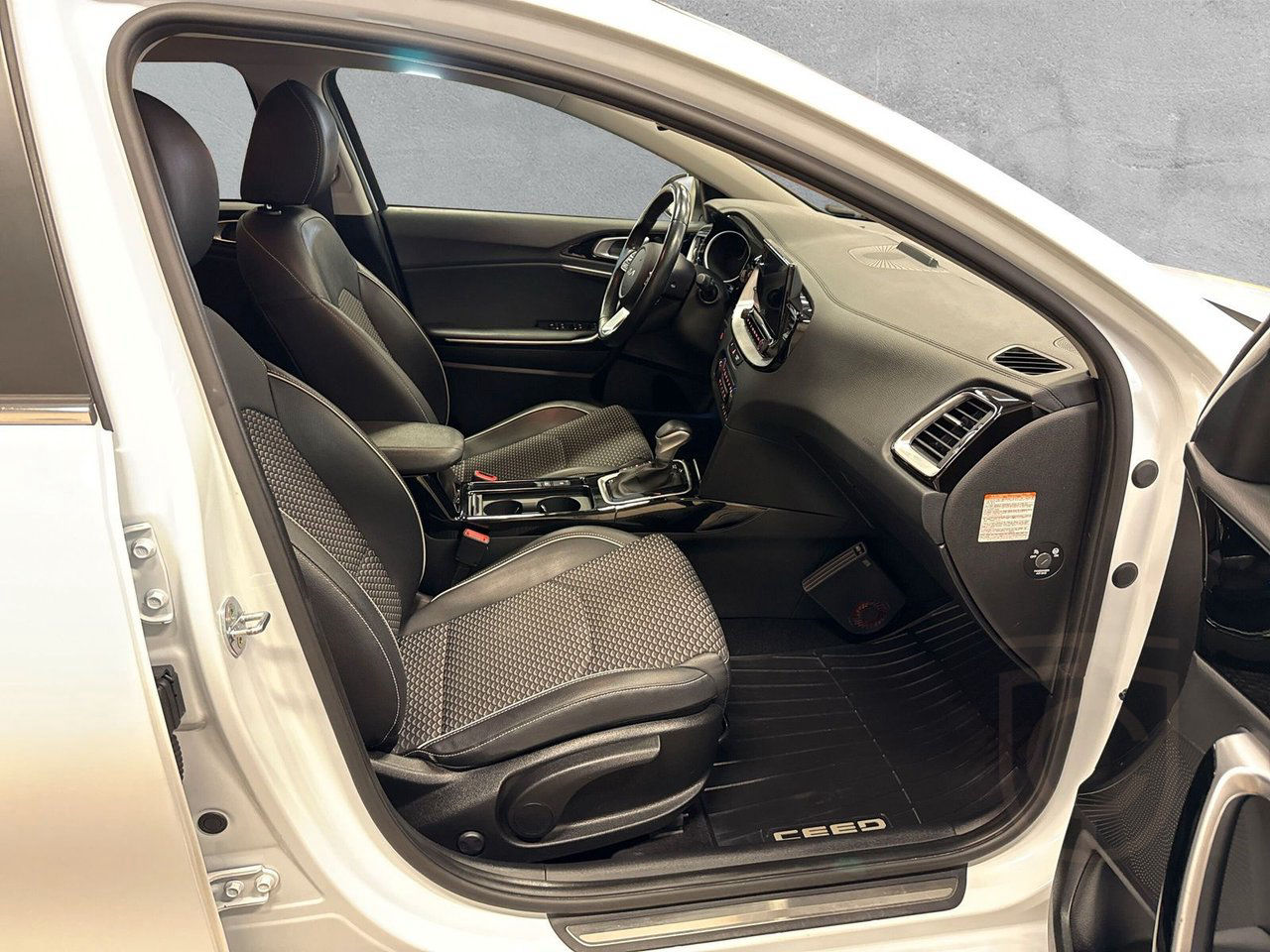 Kia CEED P-HEV Advance Plus