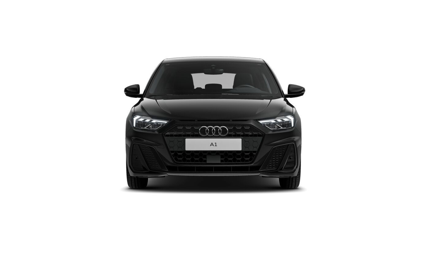 Audi A1 Sportback S line 30 TFSI 81 kW