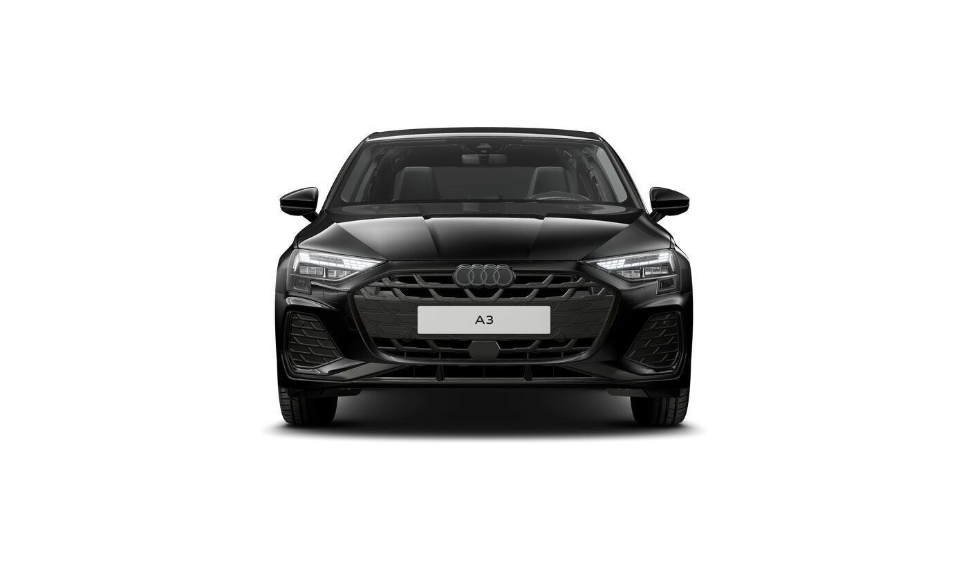 Audi A3 Limousine S line 35 TFSI 110 kW