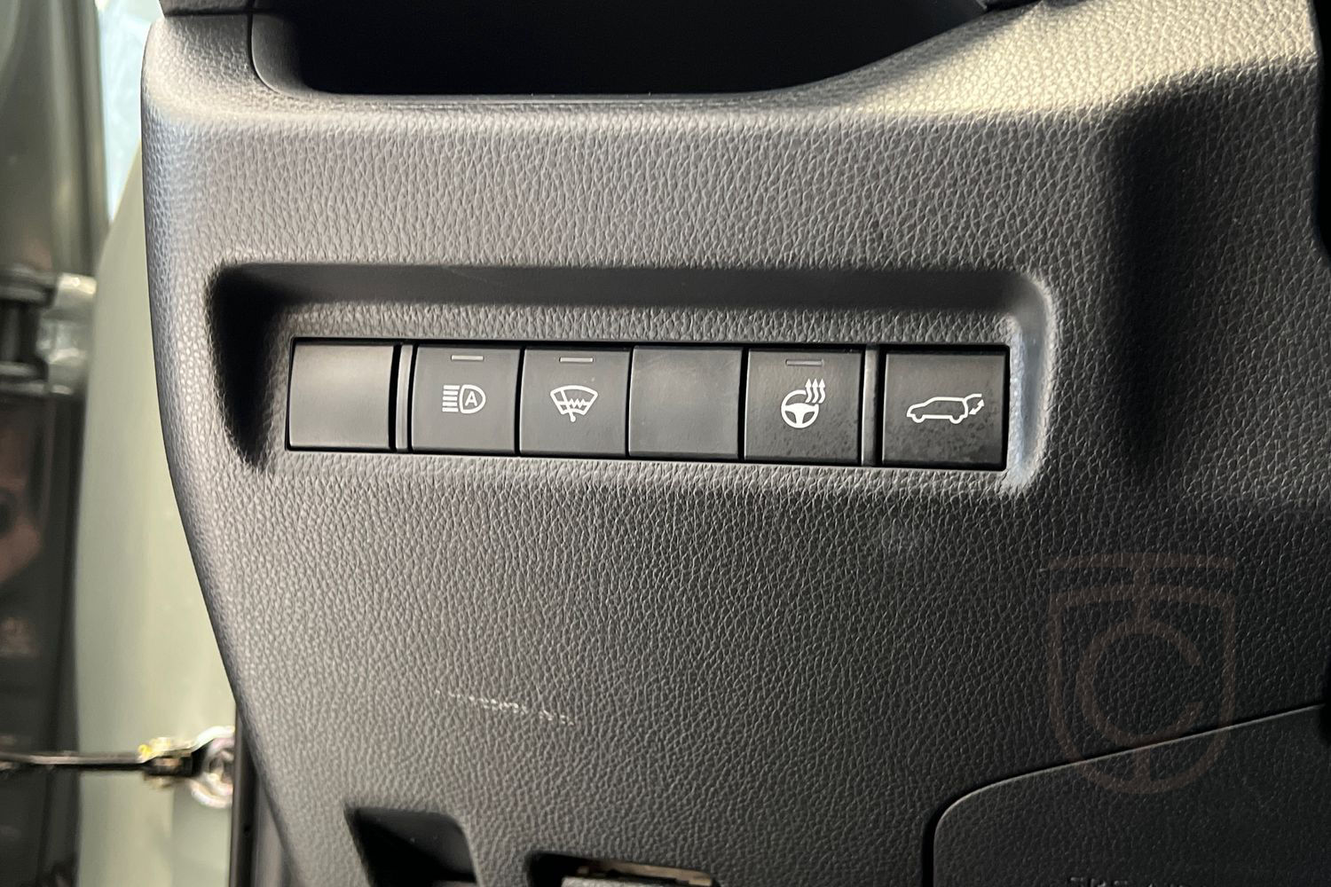 Toyota RAV4 Hybrid AWD-i