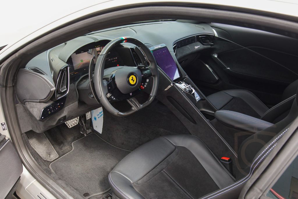 Ferrari Roma