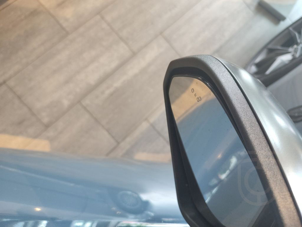 Ford Mustang Fastback 5.0 Ti-VCT V8 334 Dark Horse Na