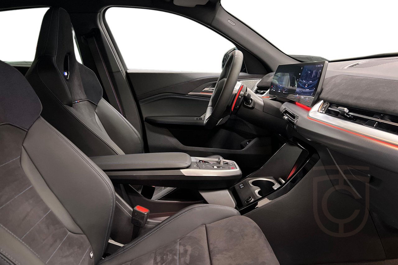 BMW X2 M35i xDrive M-sport Pro