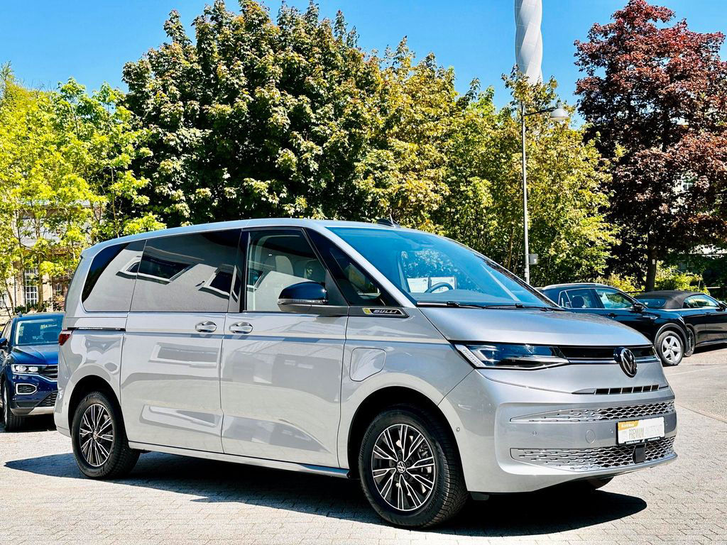 Volkswagen T7 Multivan 1.4 TSI e-Hybrid Life PDach AHK Kam