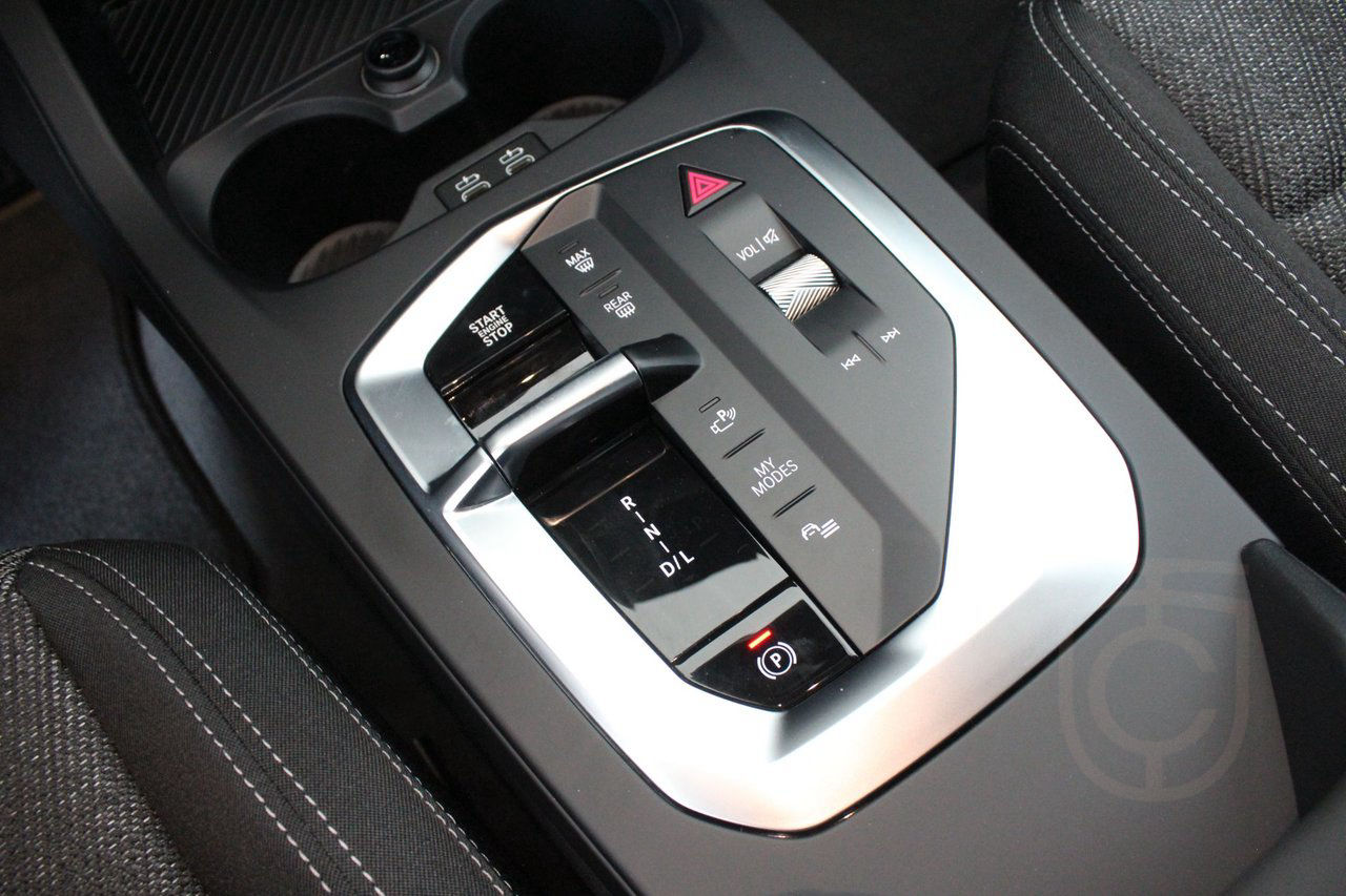 BMW 120 i Automat