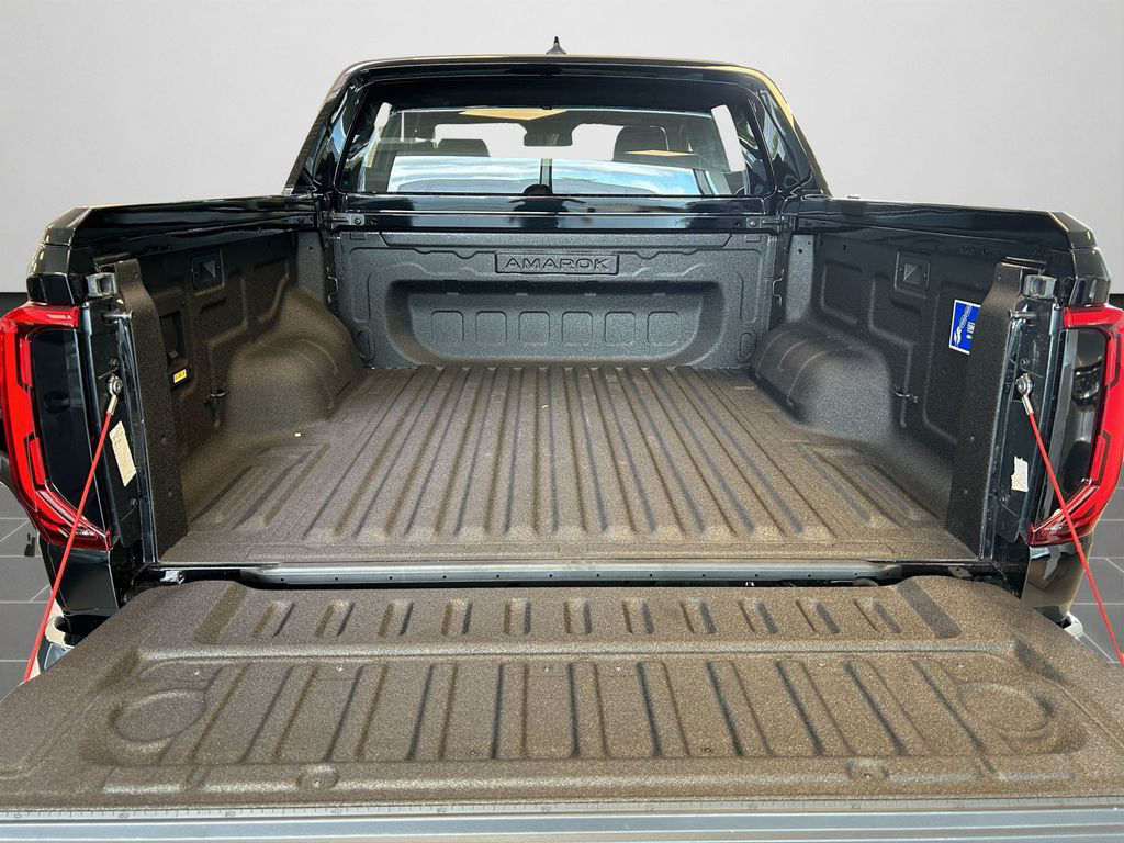 Volkswagen Amarok Aventura DC 3.0 TDI AUTOMAT ASSIST STANDH