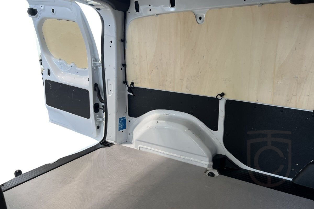Mercedes-Benz Citan 110 CDI